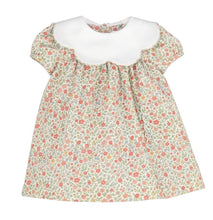 Load image into Gallery viewer, Storybook Vintage Scallop Dress - OR
