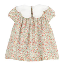 Load image into Gallery viewer, Storybook Vintage Scallop Dress - OR
