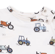 Load image into Gallery viewer, Future Farmer LS Bodysuit
