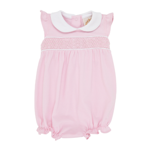 Banbury Bubble - Palm Beach Pink/ WAW
