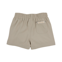 Load image into Gallery viewer, Prepletic Sheffield Shorts- Keeneland Khaki/ NN
