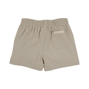 Prepletic Sheffield Shorts- Keeneland Khaki/ NN
