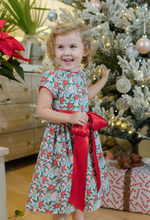 Load image into Gallery viewer, Merry Meadow Dress
