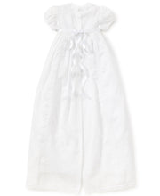 Load image into Gallery viewer, Victoria Christening Gown &amp; Bonnet Set
