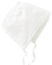 Load image into Gallery viewer, Victoria Christening Gown &amp; Bonnet Set

