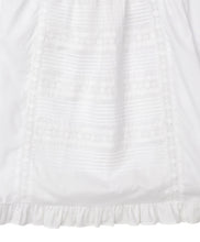 Load image into Gallery viewer, New Nicole Christening Gown &amp; Bonnet Set

