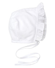 Load image into Gallery viewer, New Nicole Christening Gown &amp; Bonnet Set
