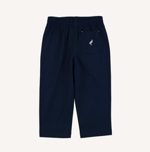 Load image into Gallery viewer, Prepletic Sheffield Pants- Nantucket Navy / Keeneland Khaki
