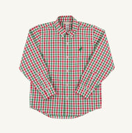 Dean's List Dress Shirt- RR / KKGG / KKG