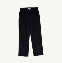 Load image into Gallery viewer, Prep School Pants Corduroy- Newport Night / RR
