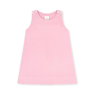 Cord Julie Jumper - Pink