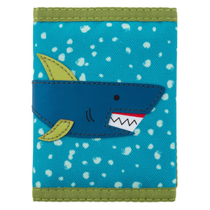 Boys Tri-Fold Wallet