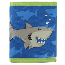 Load image into Gallery viewer, Boys Tri-Fold Wallet
