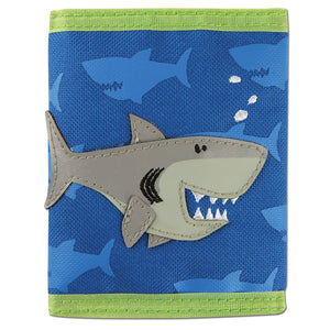 Boys Tri-Fold Wallet
