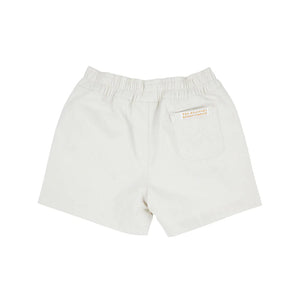 Sheffield Shorts Twill - Saratoga Stone/Saratoga Stone