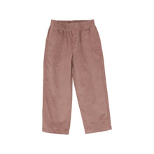 Load image into Gallery viewer, Sheffield Pant (Corduroy)- Gray Bay Brown
