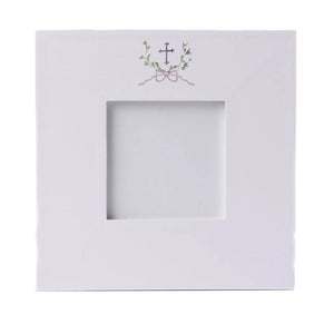 Simple Cross Frame