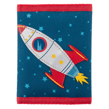 Load image into Gallery viewer, Boys Tri-Fold Wallet
