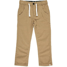 Load image into Gallery viewer, Tally Cord Pants- Lt Brown
