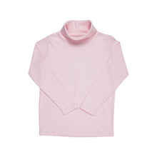 Load image into Gallery viewer, Tatum’s Turtleneck- Palm Beach Pink
