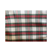 Load image into Gallery viewer, Emma Smocked Bishop Dress - Red Plaid
