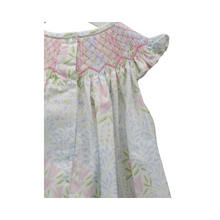 Load image into Gallery viewer, Adorable Garden Zoey Dress
