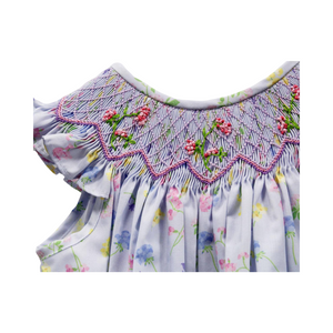 Petunia Garden Zoey Dress