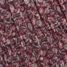 Load image into Gallery viewer, Vineyard Wine Dobby Dress
