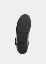 Load image into Gallery viewer, Agatha Mini- BLACK PATENT

