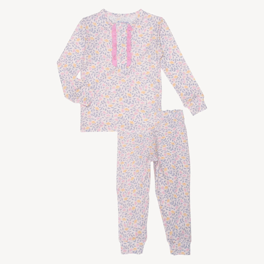 Amelia Magnetic Infant PJ Set