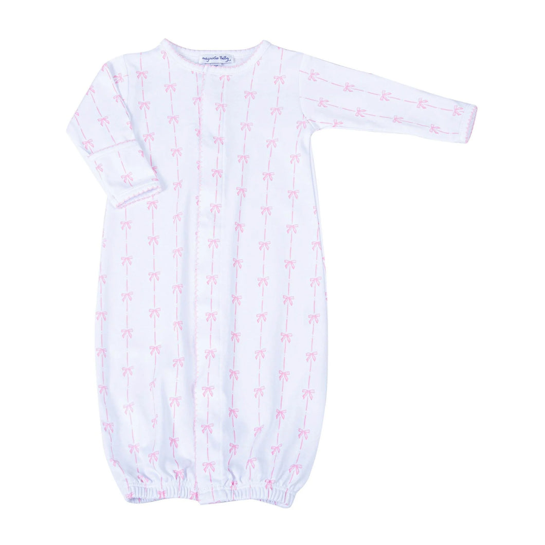 Amelia's Classics Conv Gown- Pink