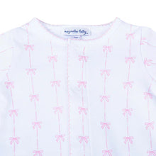 Load image into Gallery viewer, Amelia&#39;s Classics Footie- Pink
