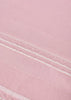 Cotton Baby Shawl- Quartz Pink