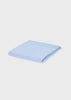 Cotton Baby Shawl- Sky Blue