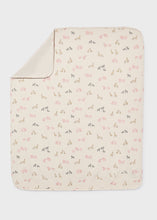 Load image into Gallery viewer, Safari Swaddle Blanket- Orchid
