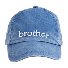 Load image into Gallery viewer, Sibling Baseball Hats

