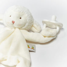 Load image into Gallery viewer, Kiddo Lamb Silly Buddy
