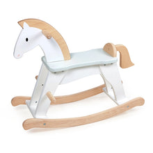 Load image into Gallery viewer, Lucky Rocking Horse
