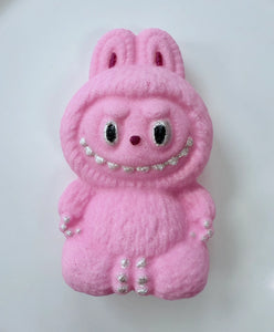 Labubu Pink Bath Bomb