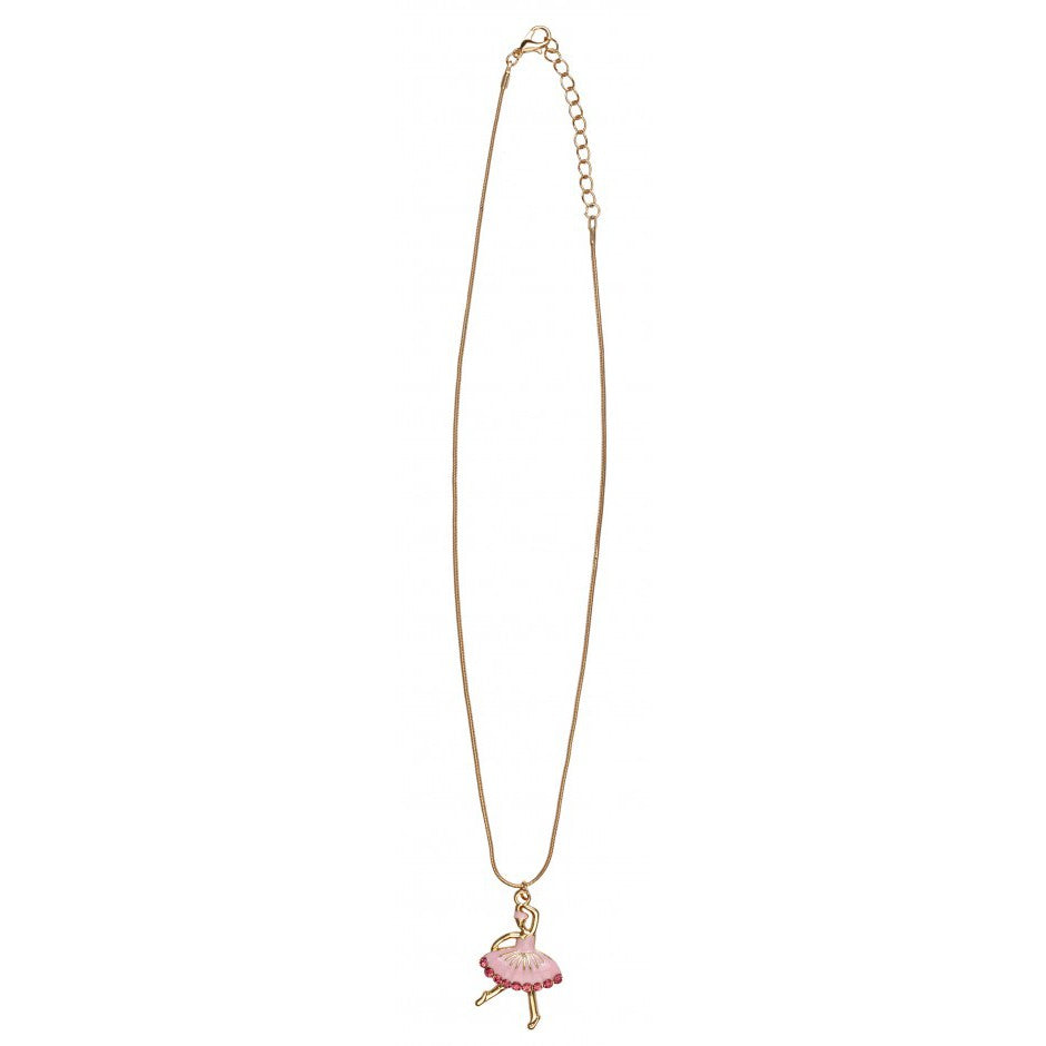 Ballet Beauty Necklace