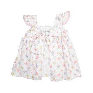 Maya Butterfly Bloomer Set