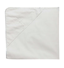 Load image into Gallery viewer, Christening Blanket w/ Cross
