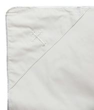 Load image into Gallery viewer, Christening Blanket w/ Cross
