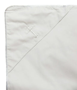 Christening Blanket w/ Cross