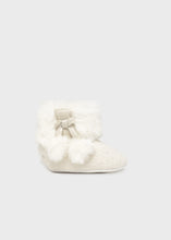Load image into Gallery viewer, Faux Fur Lined Boots- Champagne
