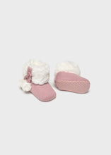 Load image into Gallery viewer, Faux Fur Lined Boots- Orchid Pink
