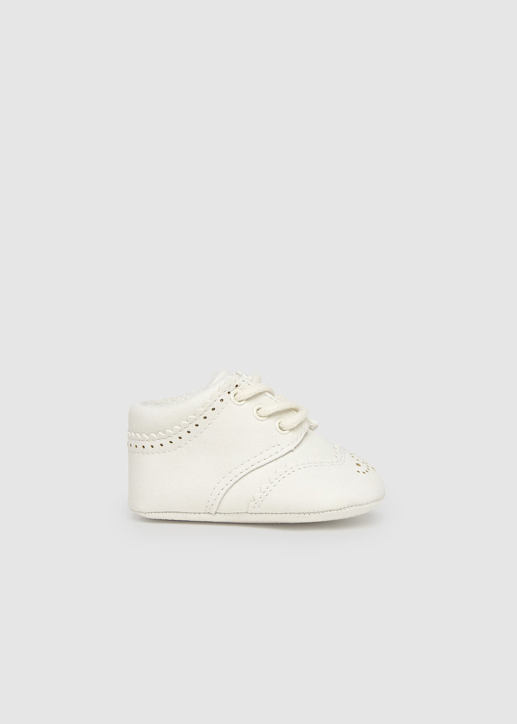 Blucher- Natural