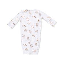 Load image into Gallery viewer, Explorer Puppy Convertible Gown
