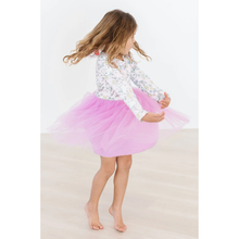 Load image into Gallery viewer, Cottontail Cutie Tutu Dress
