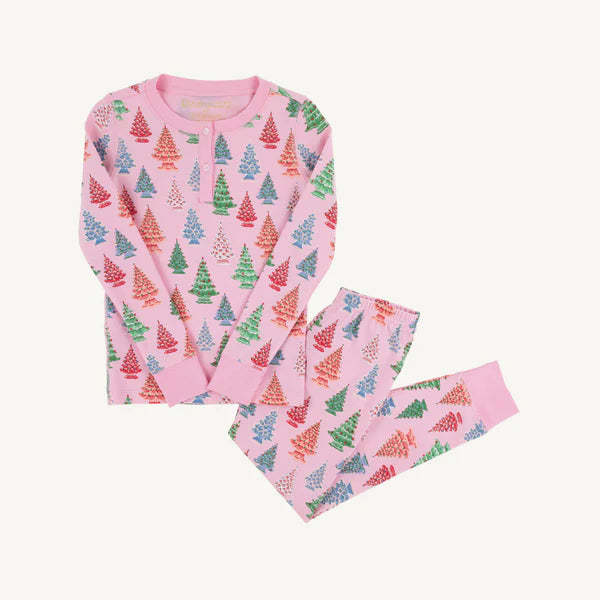 Sara Jane's Sweet Dream Set- Little Nostalgia/Pier Party Pink
